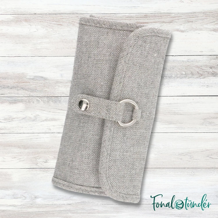 Tulip Etimo Gold - horgolótű készlet - 2-6mm - crochet hook set