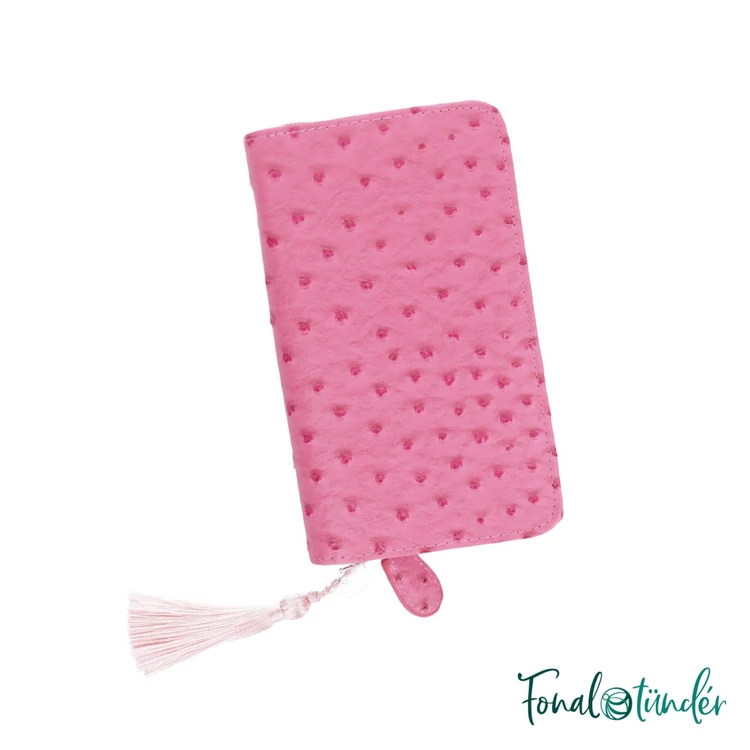 Tulip Etimo Rose - horgolótű készlet - 2-6mm - crochet hook set - 04