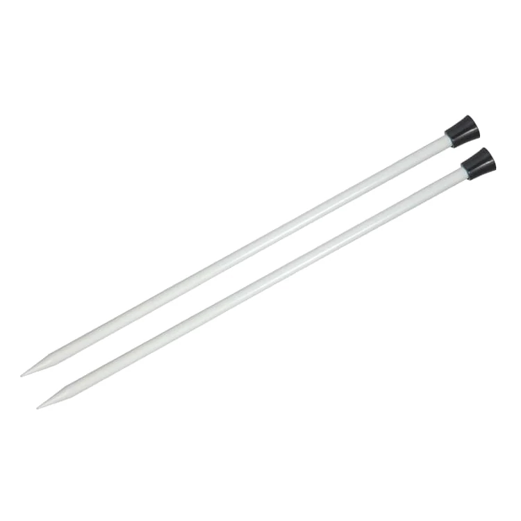 KnitPro Aluminium - kötőtű - knitting needle - 5.5mm