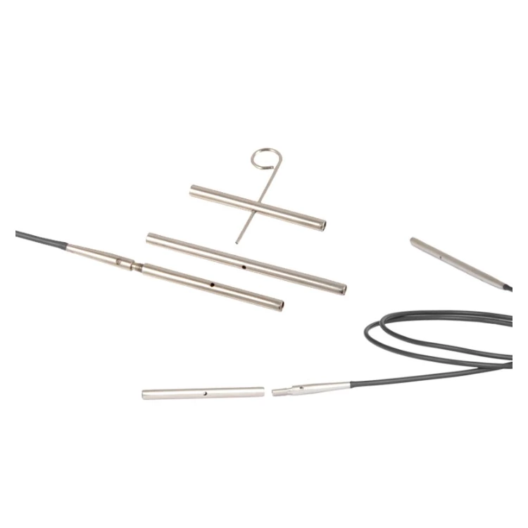 KnitPro Cables Connector Set - knit/crochet - kötőtű/horgolotű kábel összekötő készlet