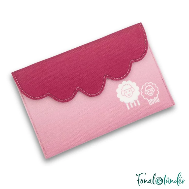 KnitPro Dreamz - interchangeable needle set - Delux - variálható körkötőtű készlet - 3-8mm