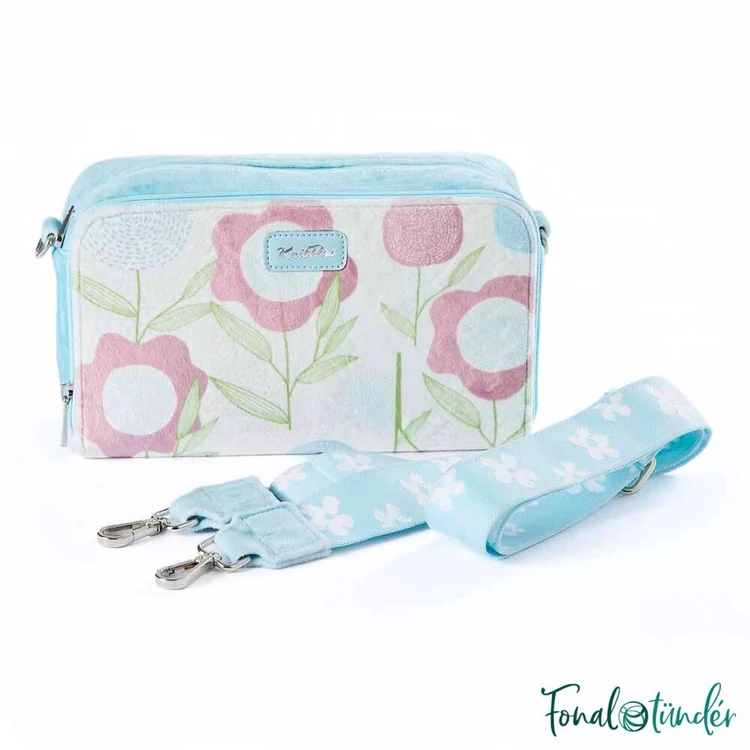 KnitPro Sweet Affair knitting needle set - Limitált kötőtű és fonal készlet - 07