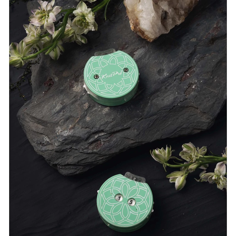 KnitPro MINDFUL - szem és sorszámláló - Stitch and row counter