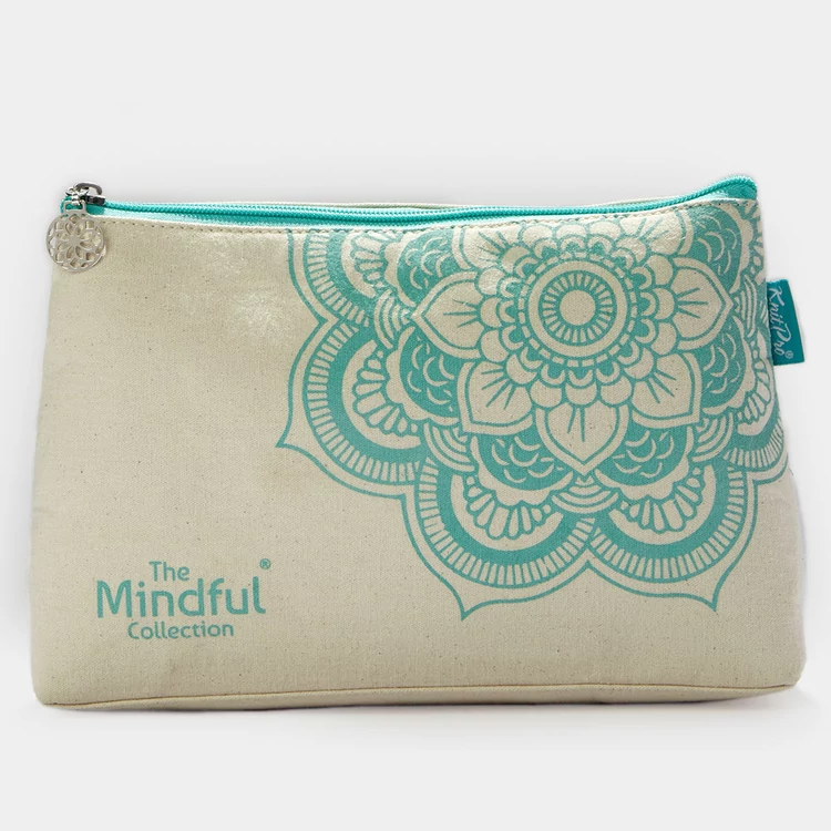 KnitPro MINDFUL Bag - Kistáska kötés és horgolás projektekhez - 3