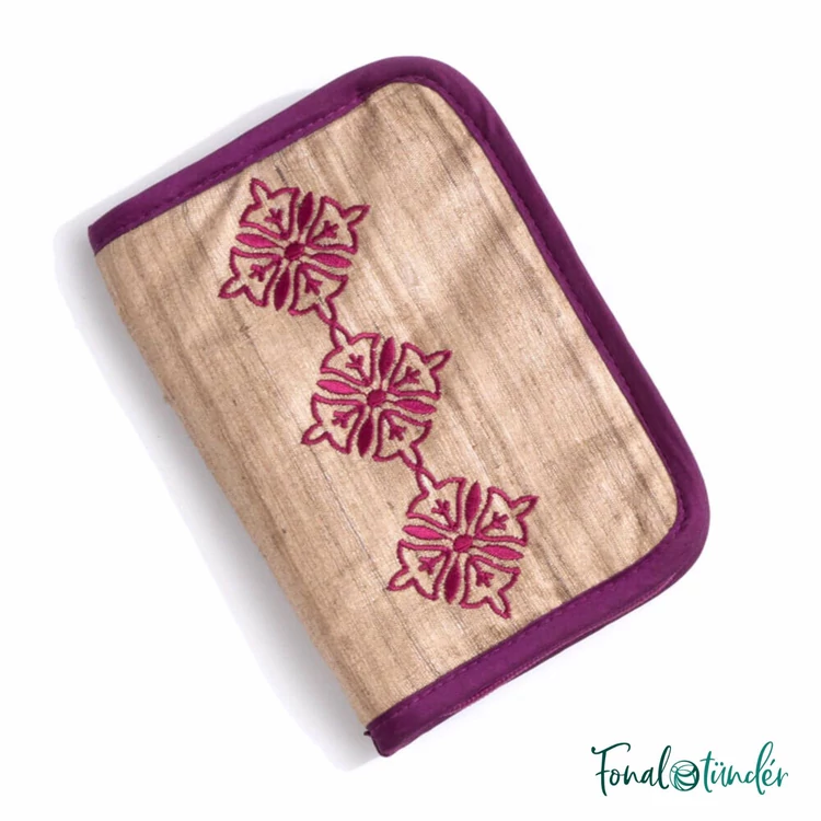 Lantern Moon Grace - ébenfa körkötőtű készlet - knitting needle set - 3-5mm