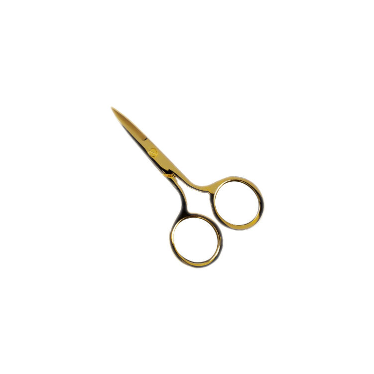 Addi Goldmarie - arany kézimunka olló - handicraft scissors