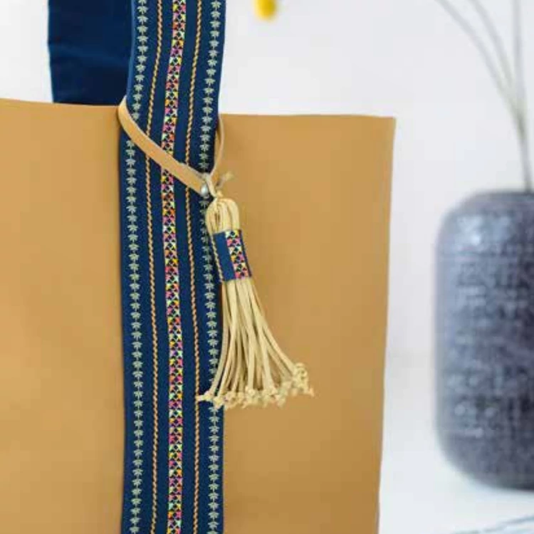 Gütermann Creativ set - deco stitch - színátmenetes dekor varrócérna készlet