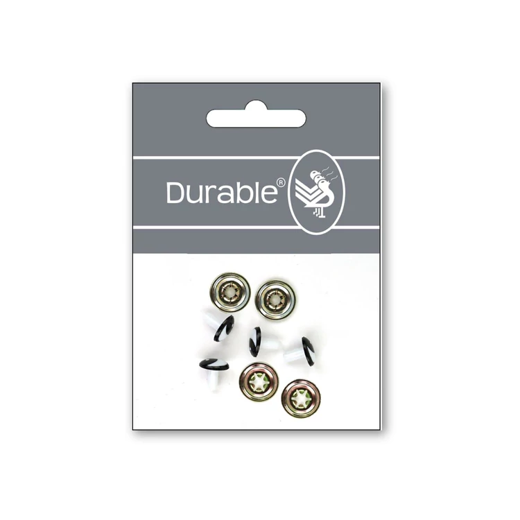 Fantasy baba/figura szemek - biztonsági - safety eyes -10mm