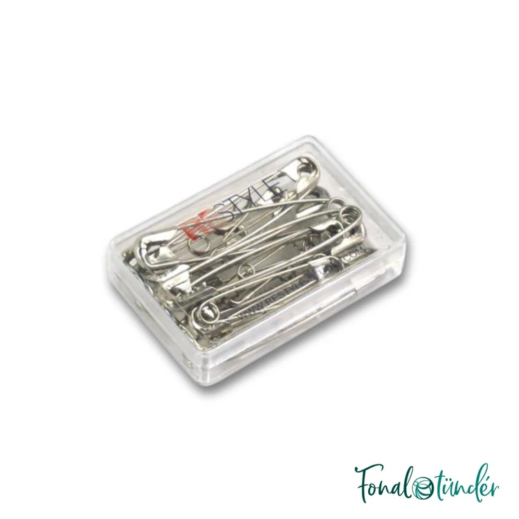 Restyle biztostű készlet - safety pins set