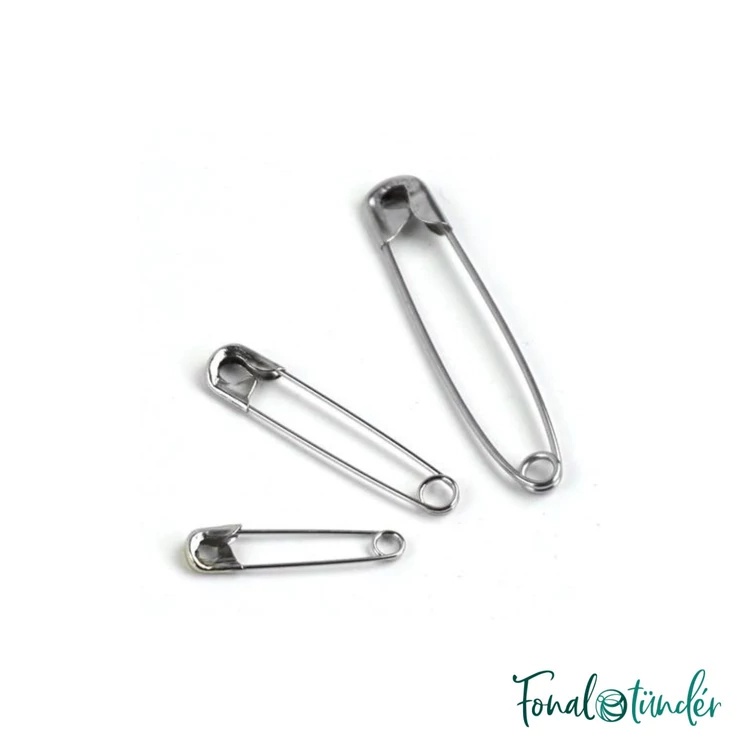 Restyle biztostű készlet - safety pins set