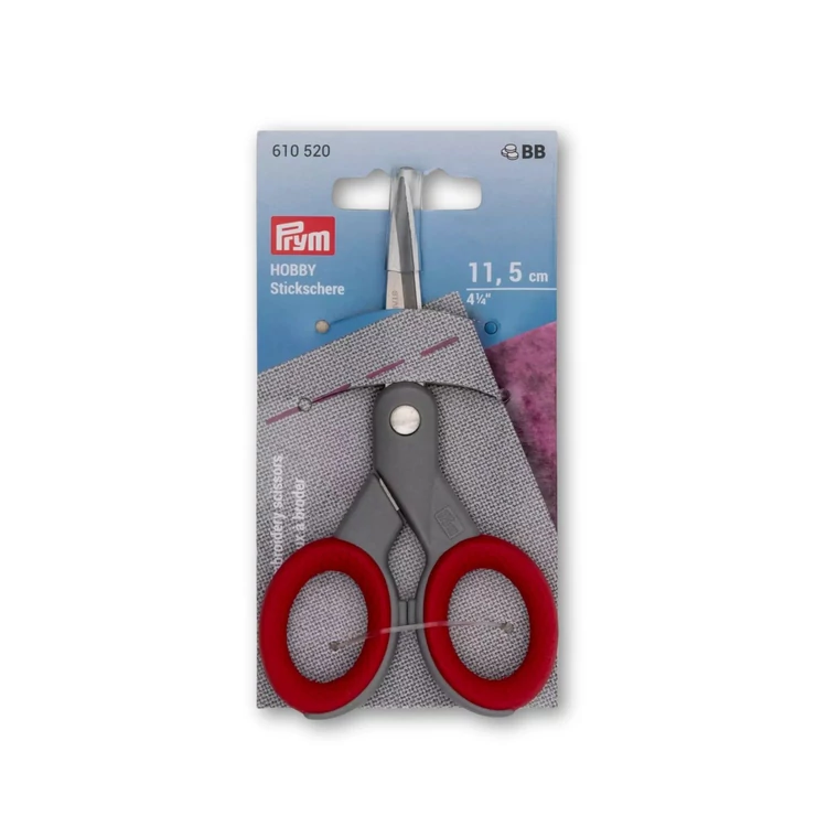 Prym hobby scissors - rozsdanmentesacél élű  kézimunka olló