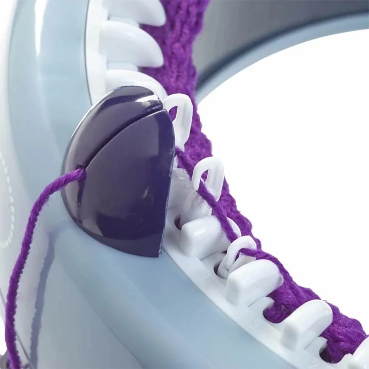 Prym knitting mill - Maxi Blue - kézi kötőgép - 27cm