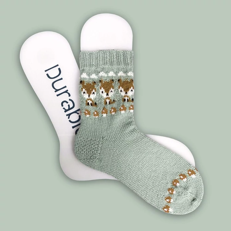 Durable plexigalass Sock Blockers - plexi zokni blokkoló - M méret - 2db