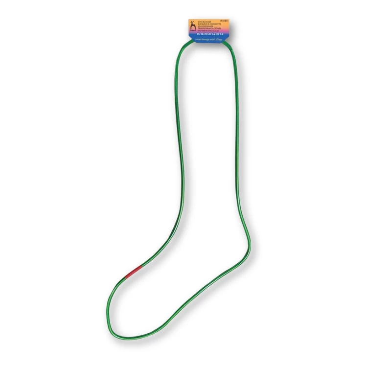 Pony Metal Sock Blockers - fém zokni blokkoló - 38--39-es méret