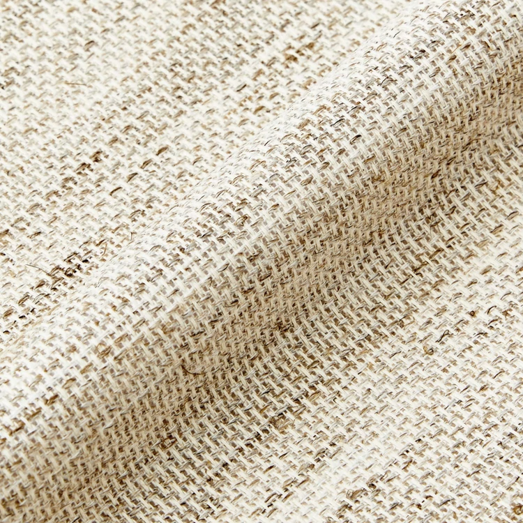 DMC Aida Linen 14 count Fabric - Ecru - Aida len hímzővászon 38x45cm 