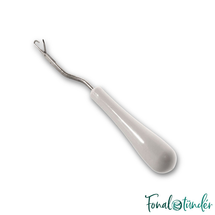 Milward Latch Hook - subázó tű Milward Latch Hook - subázó tű