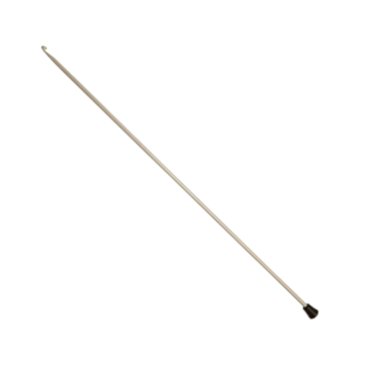 KnitPro - tuniszi horgolótű - 4mm