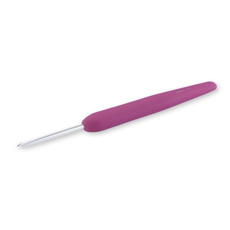 Új KnitPro Waves 2.75 mm - horgolótű