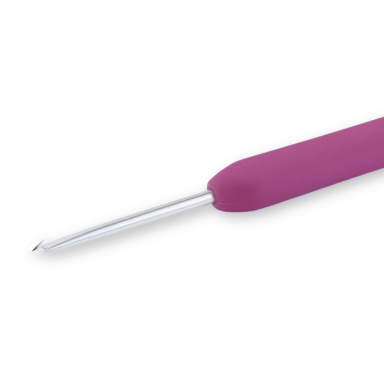 Új KnitPro Waves 2.75 mm - horgolótű