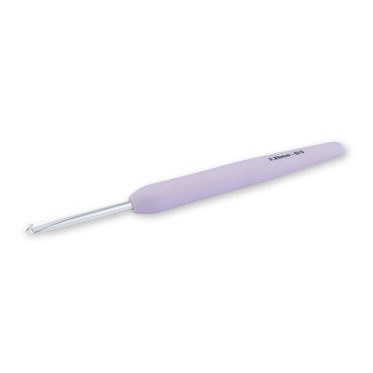 Új KnitPro Waves 3.25 mm - horgolótű
