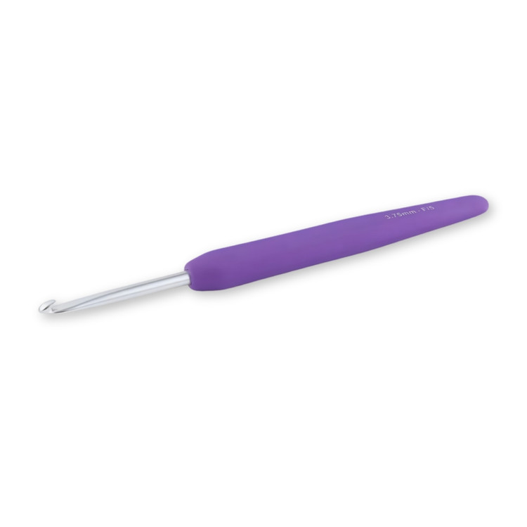 Új KnitPro Waves 3.75 mm - horgolótű