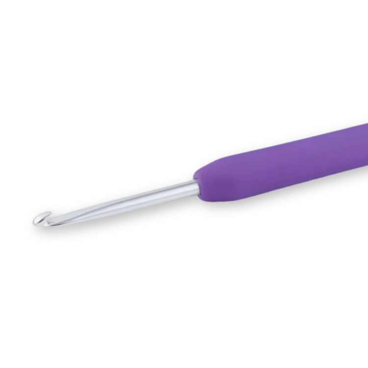 Új KnitPro Waves 3.75 mm - horgolótű