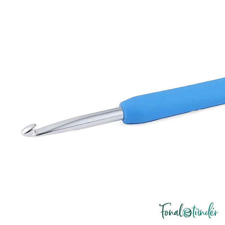 Új KnitPro Waves 5mm - horgolótű