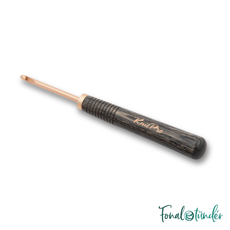 KnitPro Oasis - cserélhető végű horgolótű fej - 5.5mm KnitPro Oasis - cserélhető végű horgolótű fej - 5.5mm