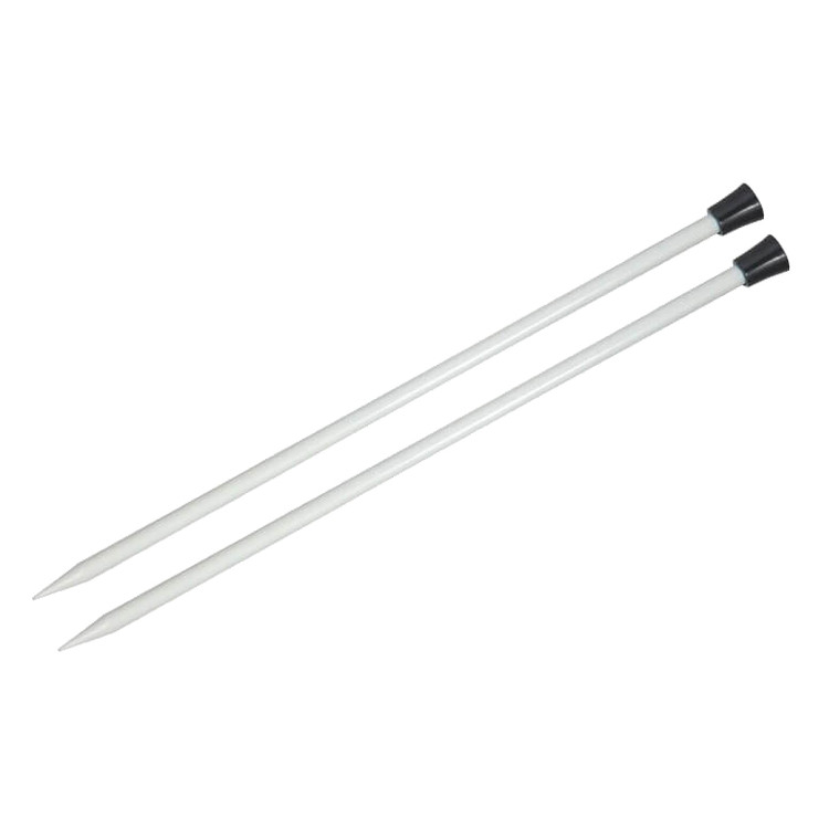 KnitPro Aluminium - kötőtű - 5.5mm KnitPro Aluminium - kötőtű - 5.5mm