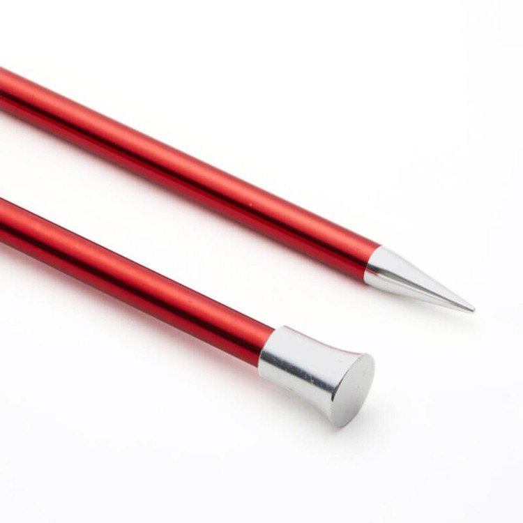 KnitPro Zing - színes fém kötőtű - 2.5mm KnitPro Zing - színes fém kötőtű - 2.5mm