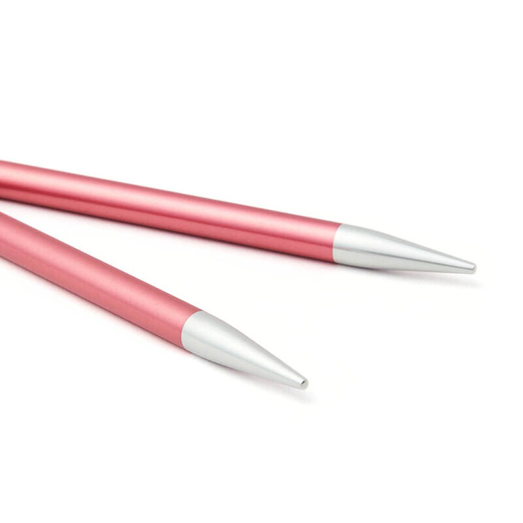 KnitPro Zing Starter - cserélhető fém körkötőtű készlet KnitPro Zing Starter - cserélhető fém körkötőtű készlet
