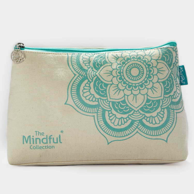 KnitPro MINDFUL Kistáska - kézimunkázáshoz