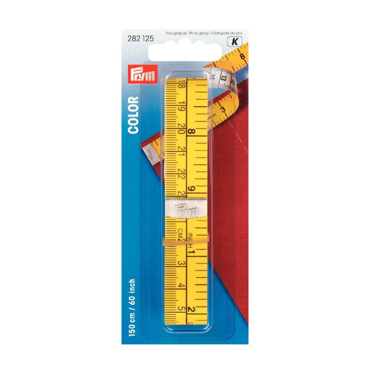 Prym - mérőszalag -150cm - 60inch