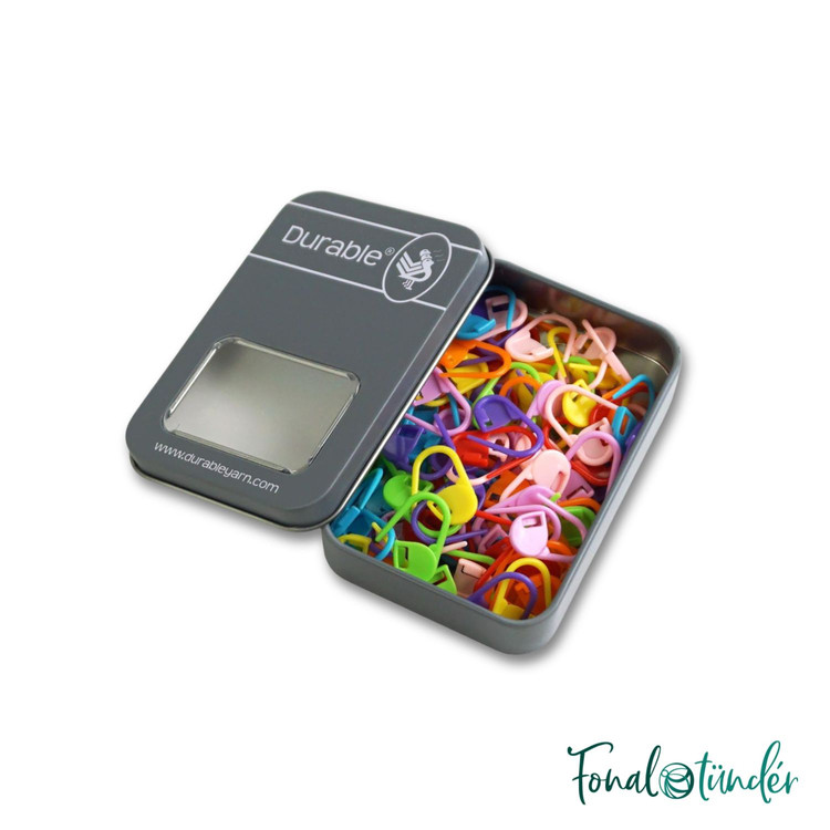 Durable zárható szemjelölő 23mm - 80db