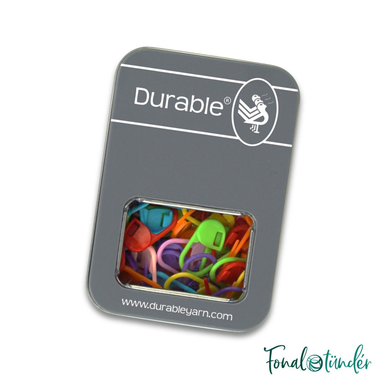 Durable zárható szemjelölő 23mm - 80db