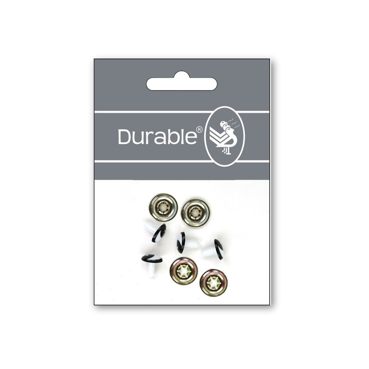 Durable Fantasy Szem - 10mm - 4db Durable Fantasy Szem - 10mm - 4db
