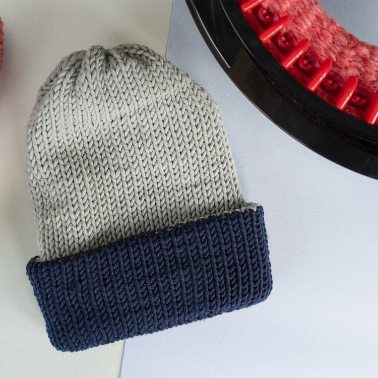 Addi Express knitting mill - kingsize - kötőgép - 35cm