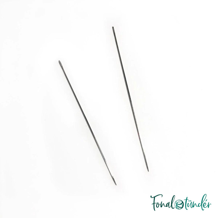Clover Beading Needles - gyöngyfűző tű