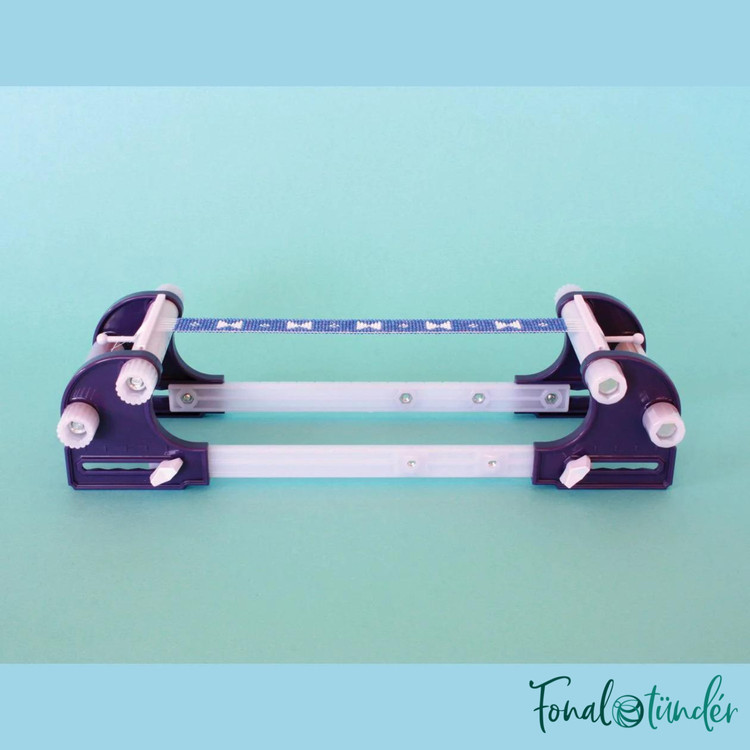 Clover Beading Loom - gyöngyfűző