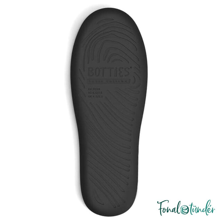 Botties papucs talp készlet - 41-42-es méretben - 1 pár Botties papucs talp készlet - 41-42-es méretben - 1 pár