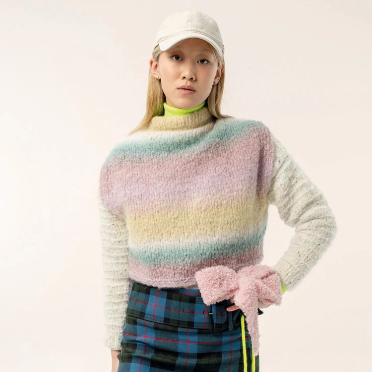 Rico Made by Me - Autumn / Winter Magazine - knitting, crocheting - Őszi téli magazin
