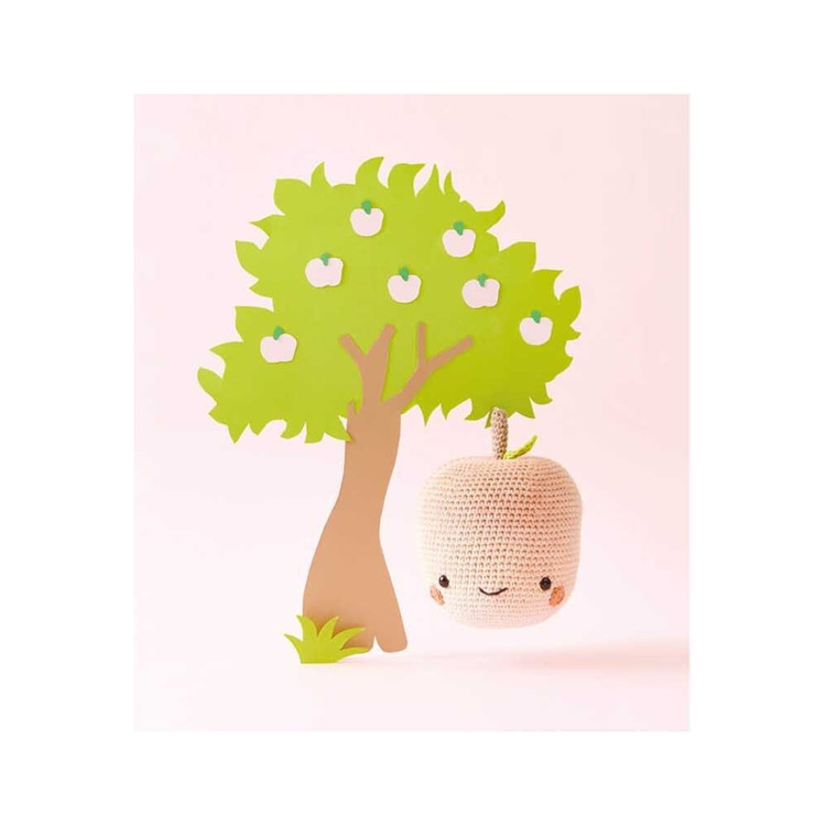 Ricorumi - Fresh Friends - amigurumi minták Ricorumi - Fresh Friends - amigurumi minták