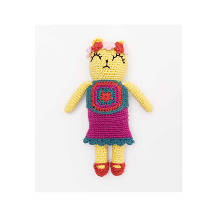Ricorumi - Dress Me - amigurumi minták Ricorumi - Dress Me - amigurumi minták