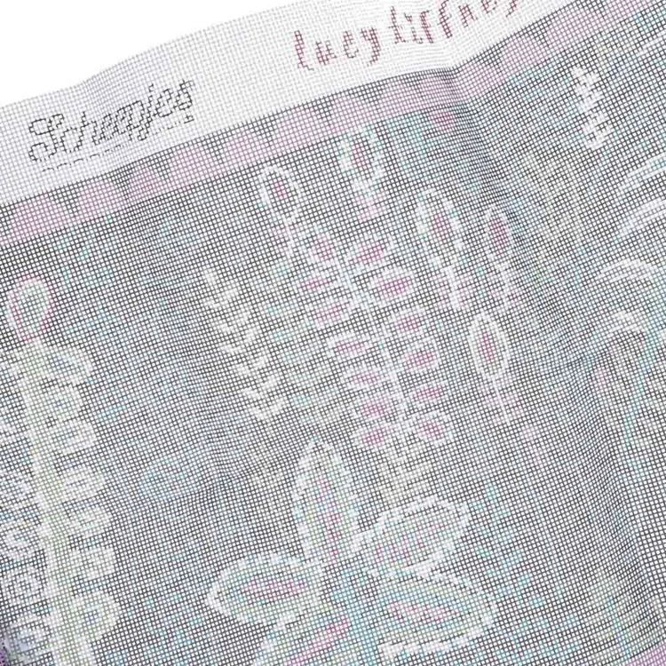Scheepjes Lucy Tiffney - Lagoon - Tapestry Kit - goblein hímzés csomag