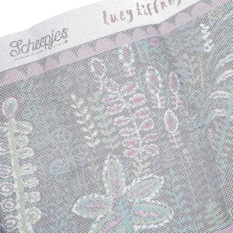 Scheepjes Lucy Tiffney - Laguna - hímzés csomag