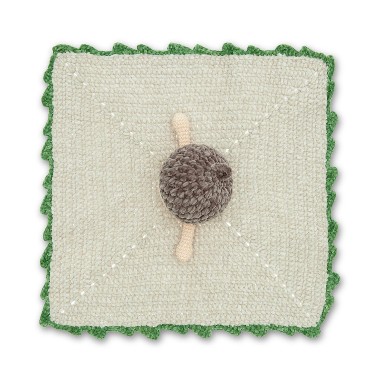 Ricorumi Makk Marci - amigurumi babajáték csomag Ricorumi Makk Marci - amigurumi babajáték csomag
