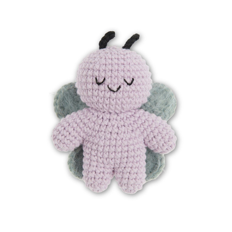 Ricorumi - Chingu Sky - amigurumi kulcstartó csomag