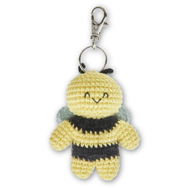 Ricorumi - Chingu Sky - amigurumi kulcstartó csomag