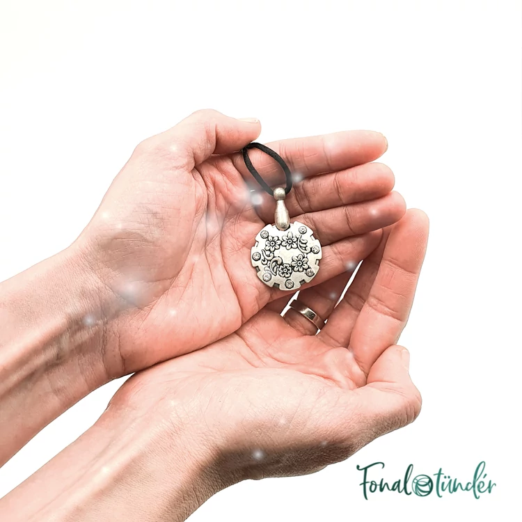 Stone Washed Temperature Blanket- Yarn Pack - Hőmérséklet Takaró Fonalcsomag