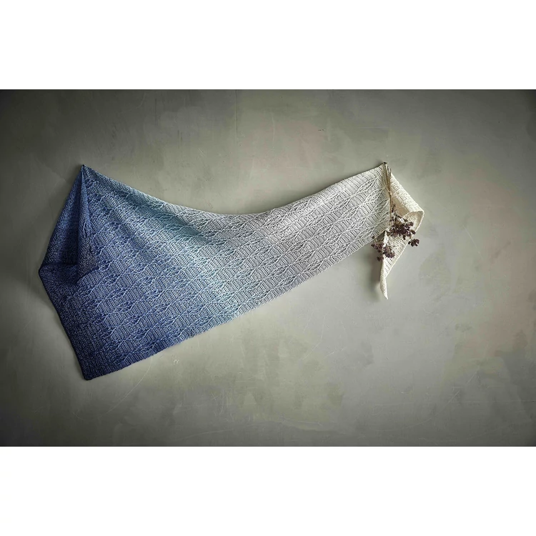 Mark Roseboom -.Journey - crochet pattern book - horgolós könyv - 4